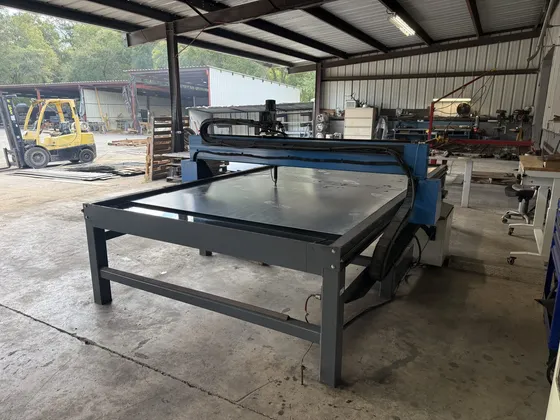 RedLine custom trailer build in Ocala, FL