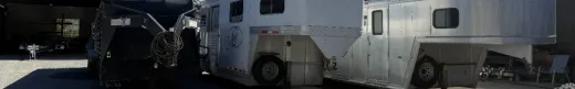 RedLine trailer repair shop in Ocala